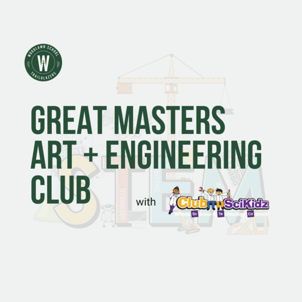 Great Masters STEM Afterschool Club at Woodlawn School with Club SciKids-1