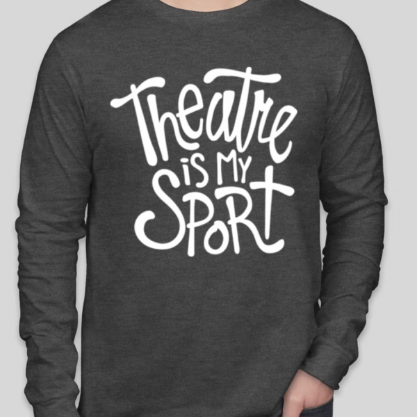 Theatre Is My Sport Youth