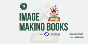 Image Making Books Camp