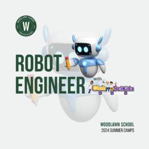 ROBOT ENGINEER CAMP